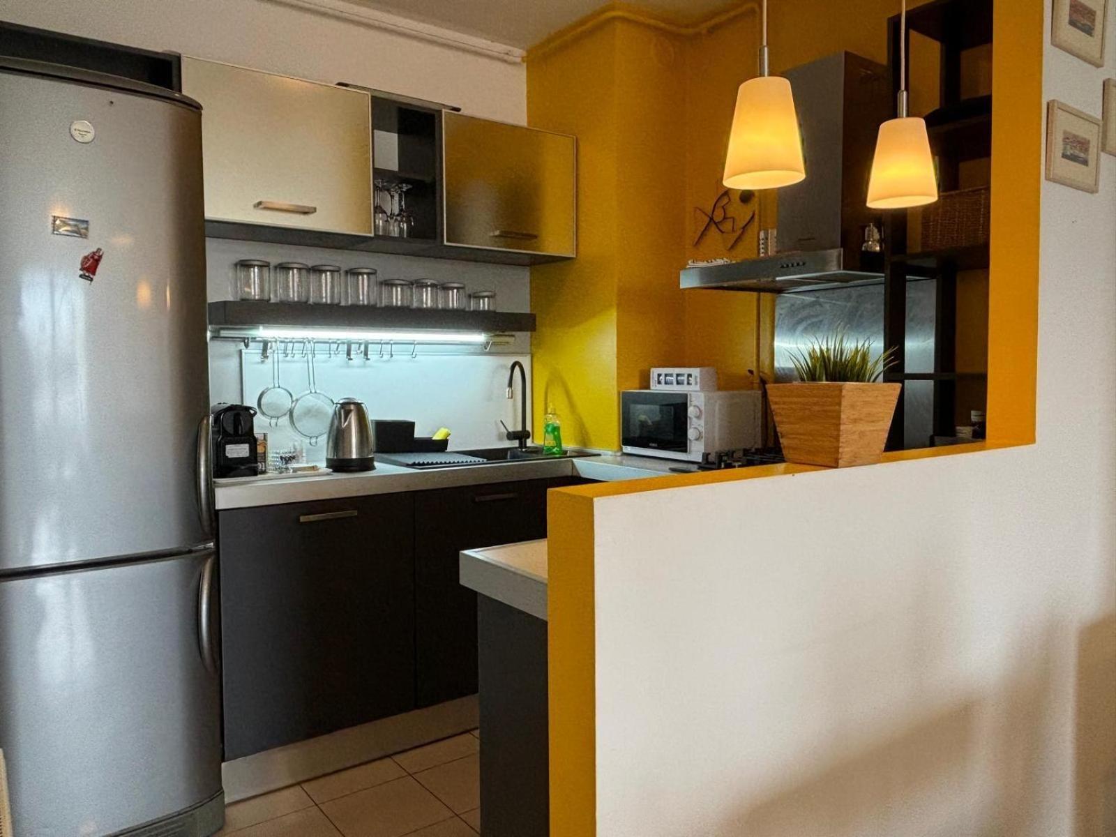 Apartman Vivi 자그레브 외부 사진