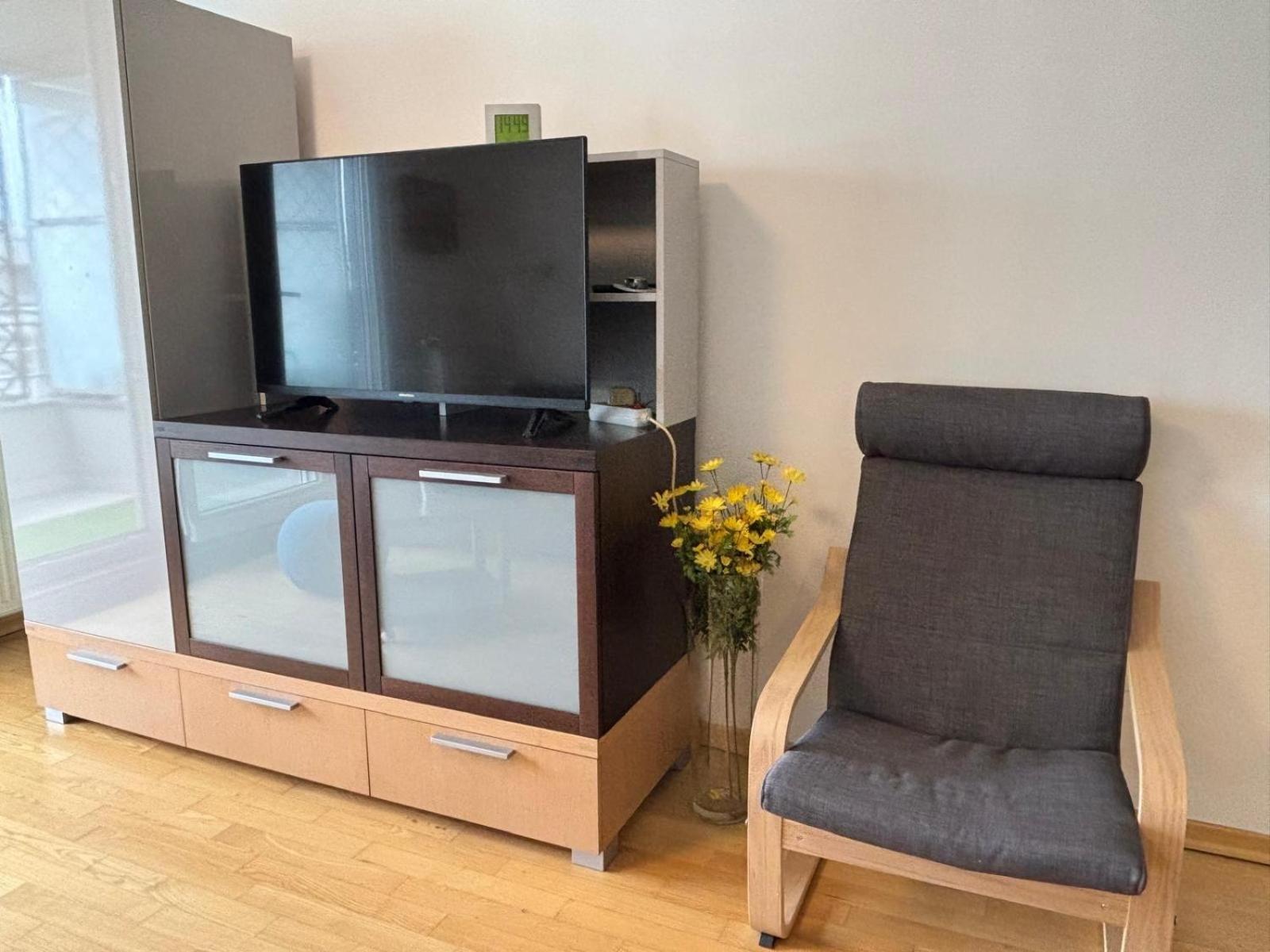 Apartman Vivi 자그레브 외부 사진