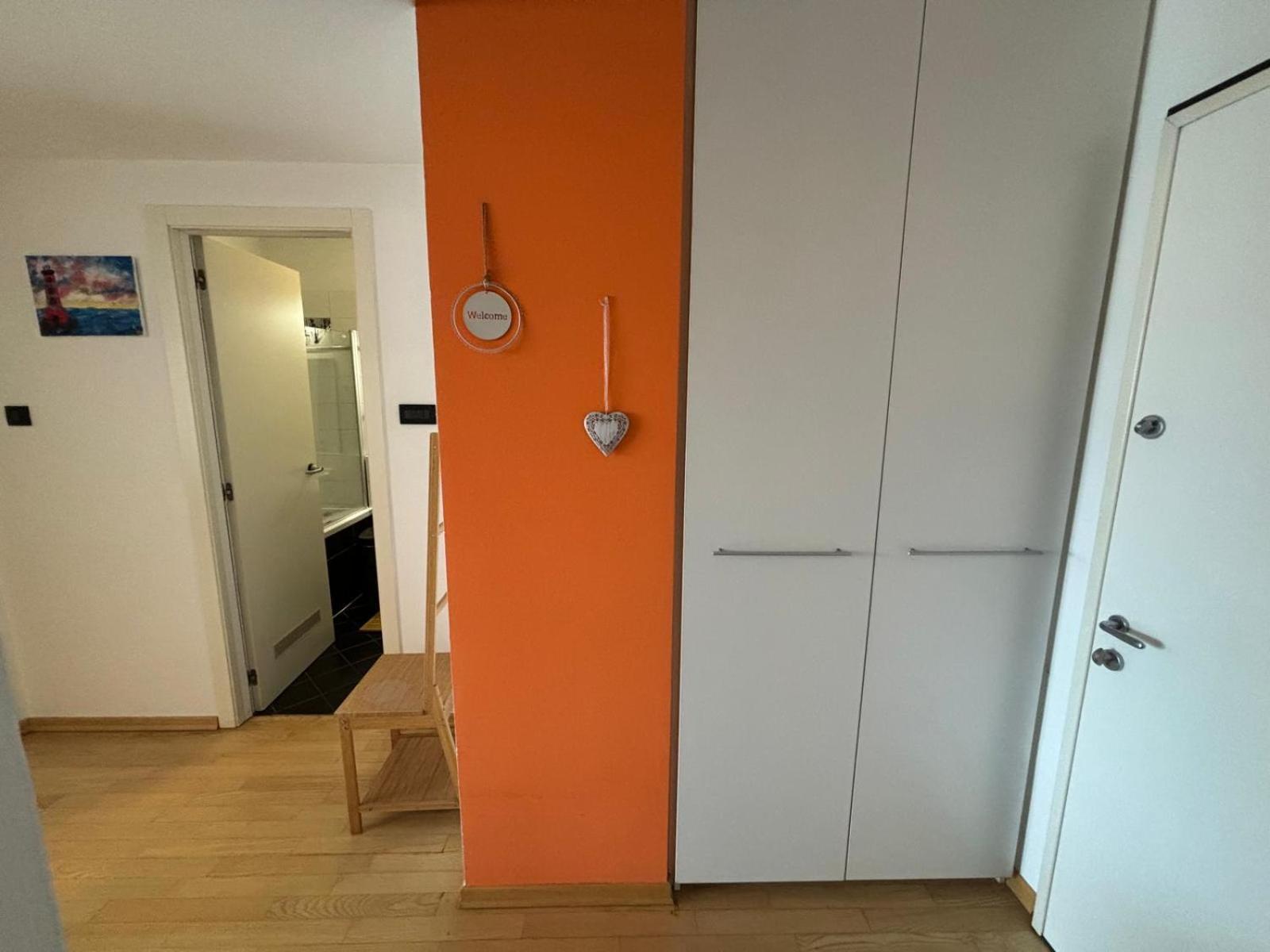 Apartman Vivi 자그레브 외부 사진