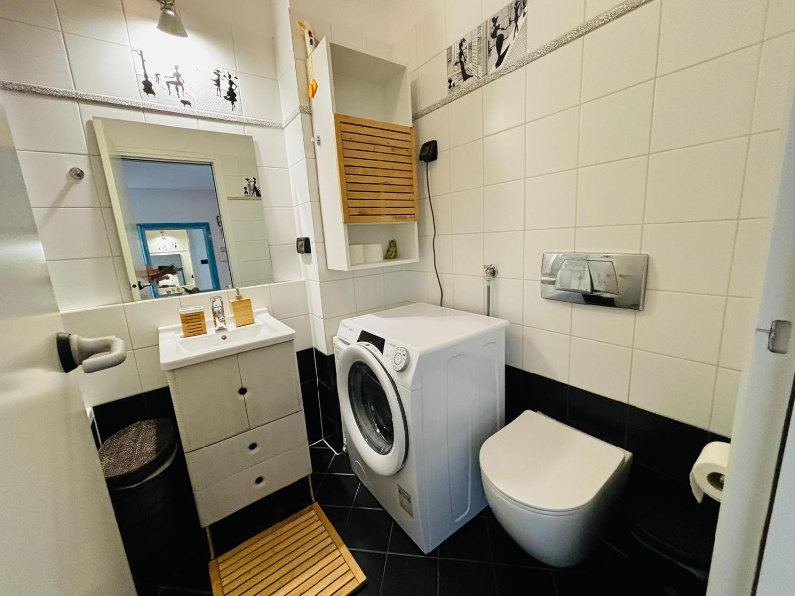Apartman Vivi 자그레브 외부 사진